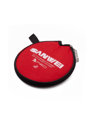 SANWEI Table Tennis Racket Cover