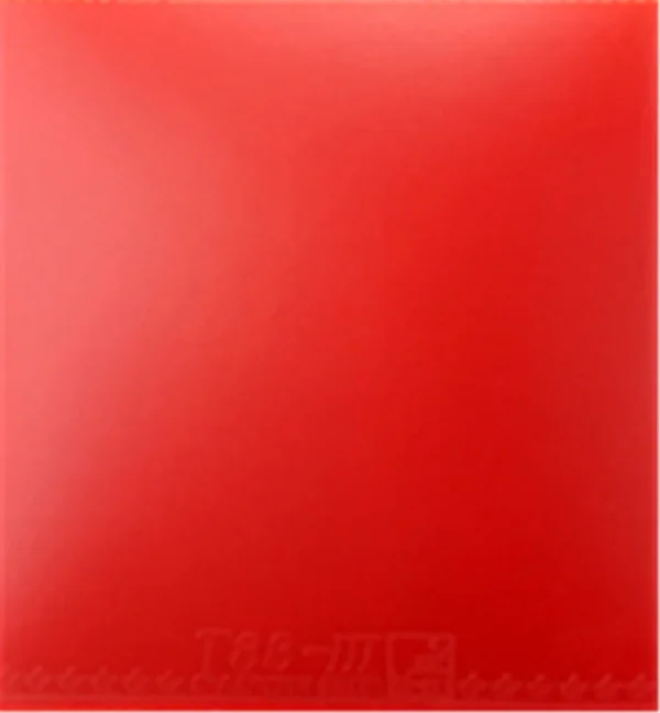 T88-3 3 Sanwei T88-III Double Kit - Table Tennis Rubber