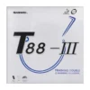 T88-3 main 1 Sanwei T88-III Double Kit - Table Tennis Rubber