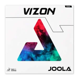 JOOLA Vizon MAX – Table Tennis Rubber