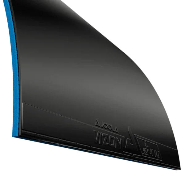 JOOLA Vizon MAX – Table Tennis Rubber