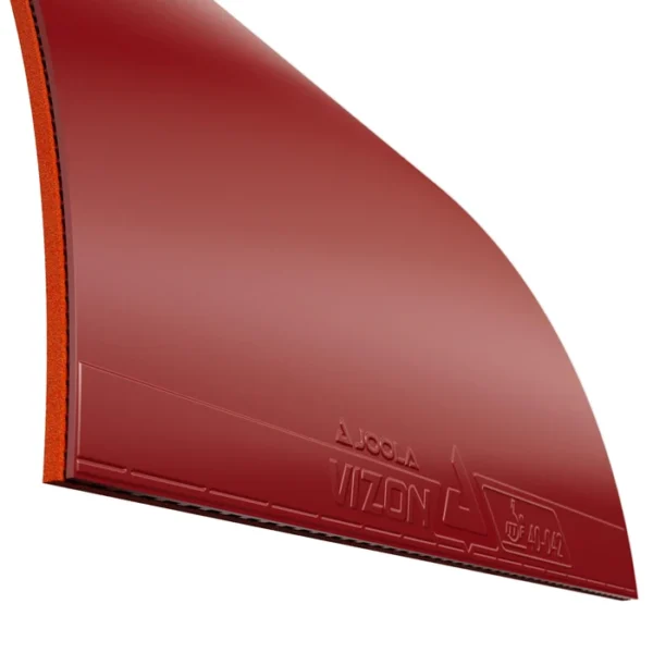 JOOLA Vizon MAX – Table Tennis Rubber