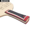 hynover 2 Sanwei Hynover - Table Tennis Blade
