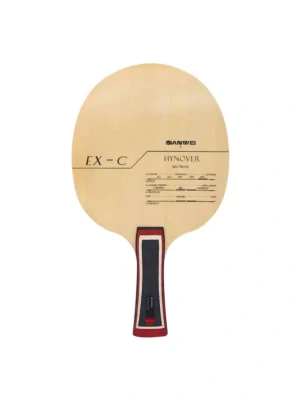 hynover main 1 Sanwei Hynover - Table Tennis Blade