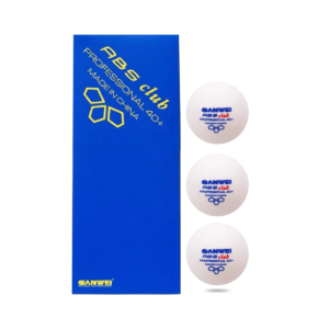 SANWEI ABS Club – Training Ball