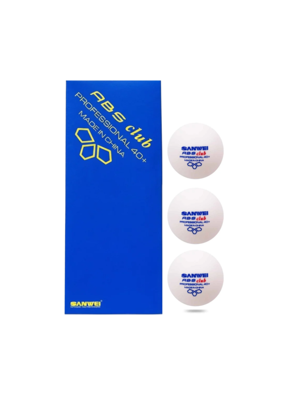 SANWEI ABS Club – Training Ball