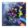 ultra spin main 1 Sanwei Ultra Spin - Table Tennis Rubber